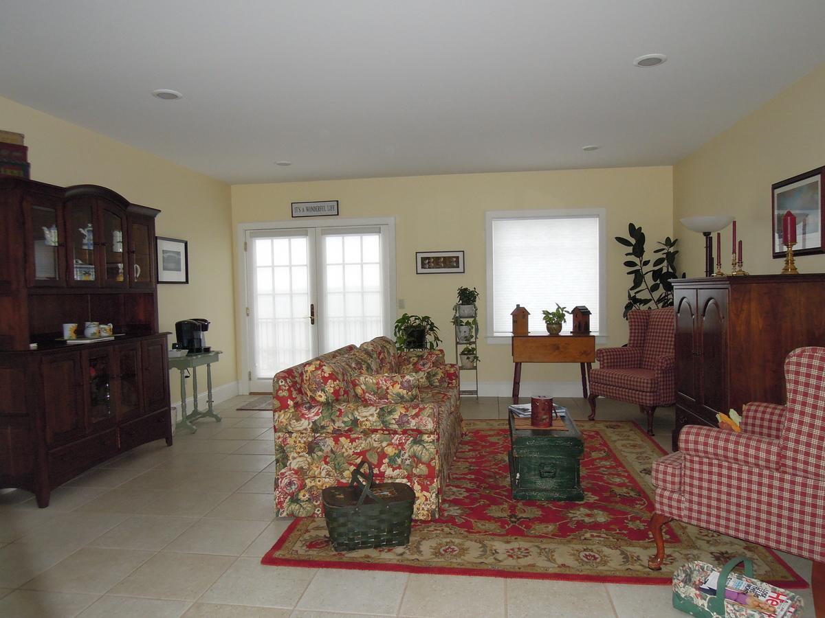 Button Bay Bed And Breakfast Vergennes Exterior photo